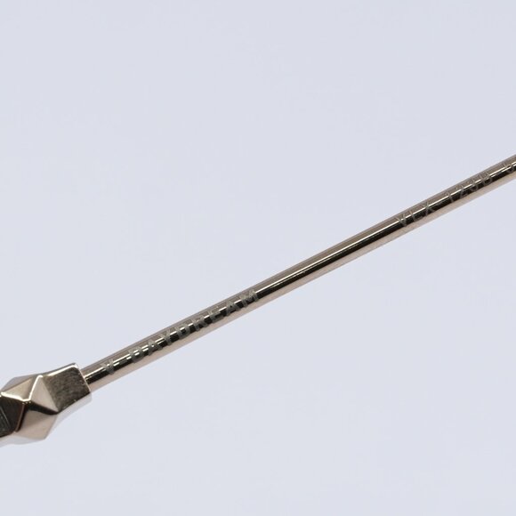 Valentino V-DAYDREAM VLX-123B Eyeglasses Pink/Gold 51mm Cat Eye Frame - Picture 10 of 11